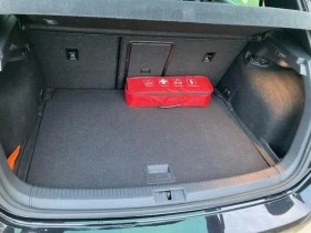 VW Golf 7 R TSI 2.0 DSG 4X4 STAGE 2 TUNING , снимка 11