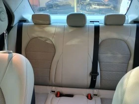 Mercedes-Benz C 200, снимка 10