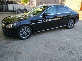 Mercedes-Benz C 200, снимка 2