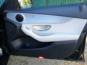 Mercedes-Benz C 200, снимка 11