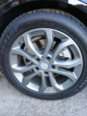 Mercedes-Benz C 200, снимка 13