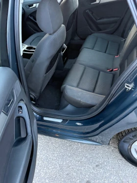 Audi A4 A4 143ks, снимка 15
