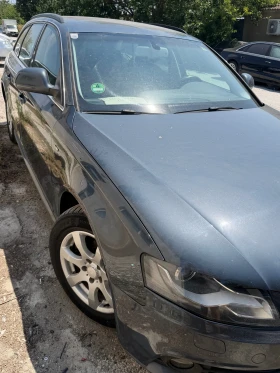 Audi A4 A4 143ks, снимка 5