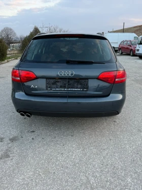Audi A4 A4 143ks, снимка 8