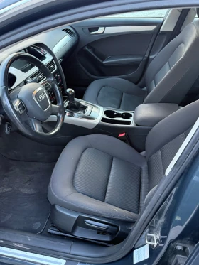 Audi A4 A4 143ks, снимка 14