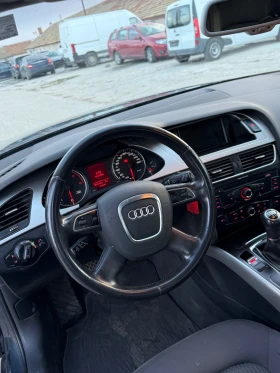 Audi A4 A4 143ks, снимка 13