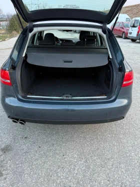 Audi A4 A4 143ks, снимка 11