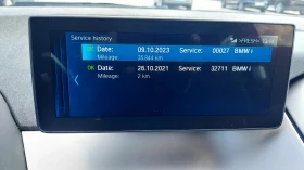 BMW i3 120Ah* ТЕРМОПОМПА* CAMERA* NAVI* CARPLAY* ГАРАНЦИЯ, снимка 17