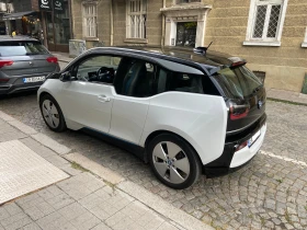 BMW i3 120Ah* ТЕРМОПОМПА* CAMERA* NAVI* CARPLAY* ГАРАНЦИЯ, снимка 4