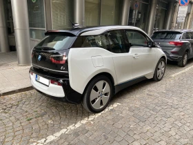 BMW i3 120Ah* ТЕРМОПОМПА* CAMERA* NAVI* CARPLAY* ГАРАНЦИЯ, снимка 5