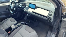 BMW i3 120Ah* ТЕРМОПОМПА* CAMERA* NAVI* CARPLAY* ГАРАНЦИЯ, снимка 11