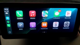 BMW i3 120Ah* ТЕРМОПОМПА* CAMERA* NAVI* CARPLAY* ГАРАНЦИЯ, снимка 15