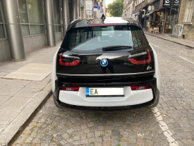 BMW i3 120Ah* ТЕРМОПОМПА* CAMERA* NAVI* CARPLAY* ГАРАНЦИЯ, снимка 6