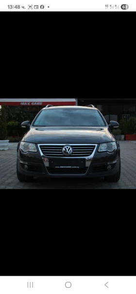 VW Passat 2.0, снимка 3