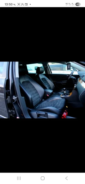 VW Passat 2.0, снимка 13