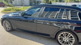 BMW 320 320XD, снимка 13