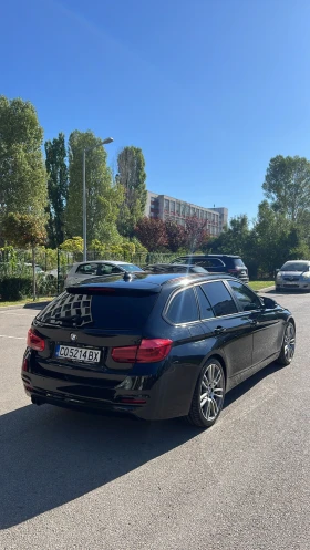 BMW 320 320XD, снимка 9