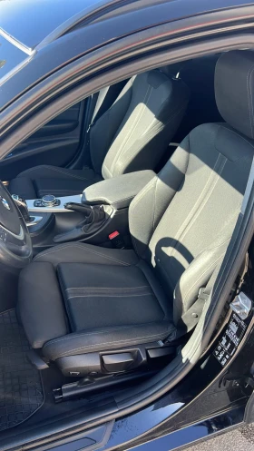 BMW 320 320XD, снимка 14