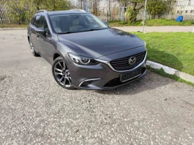 Mazda 6 2.2 SKYACTIV-D AWD i-ELOOP, снимка 1