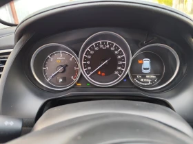 Mazda 6 2.2 SKYACTIV-D AWD i-ELOOP, снимка 12