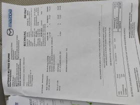 Mazda 6 2.2 SKYACTIV-D AWD i-ELOOP, снимка 17