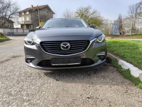 Mazda 6 2.2 SKYACTIV-D AWD i-ELOOP, снимка 7