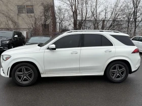 Mercedes-Benz GLE 450 3.0L EQ BOOST 4MATIC, снимка 3