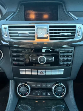 Mercedes-Benz CLS 350, снимка 5