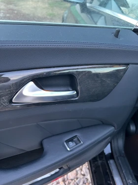 Mercedes-Benz CLS 350, снимка 13