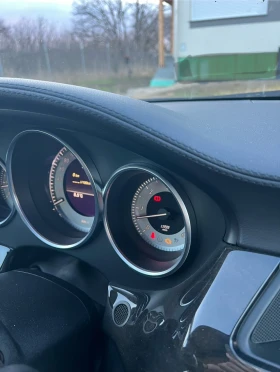 Mercedes-Benz CLS 350, снимка 10