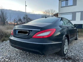 Mercedes-Benz CLS 350, снимка 15