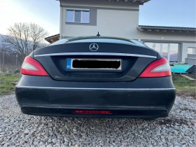 Mercedes-Benz CLS 350, снимка 14
