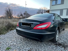 Mercedes-Benz CLS 350, снимка 4