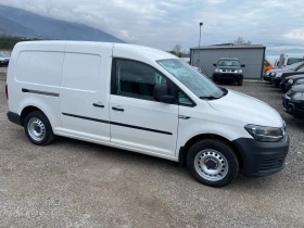 VW Caddy 2.0 TDI 2017 КЛИМАТИК, снимка 5