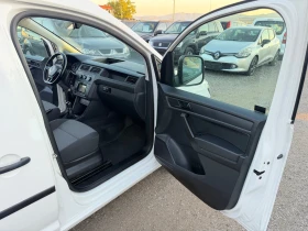 VW Caddy 2.0 TDI 2017 КЛИМАТИК МАКСИ, снимка 11