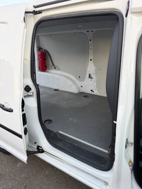 VW Caddy 2.0 TDI 2017 КЛИМАТИК МАКСИ, снимка 14