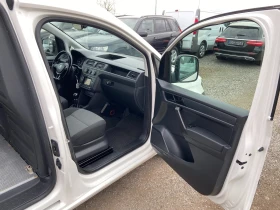 VW Caddy 2.0 TDI 2017 КЛИМАТИК, снимка 11
