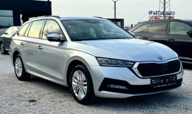 Skoda Octavia 2.0 TDI 79000km!!!, снимка 1