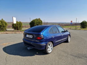 Renault Megane, снимка 3
