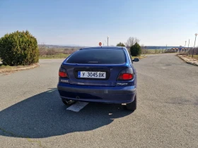 Renault Megane, снимка 4