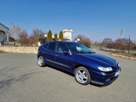 Renault Megane, снимка 2