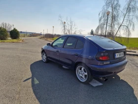 Renault Megane, снимка 5