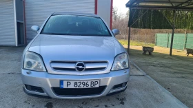 Opel Signum, снимка 10