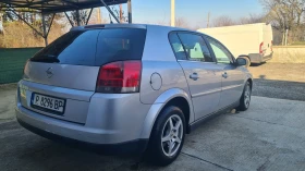 Opel Signum, снимка 3