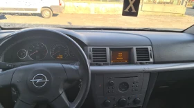 Opel Signum, снимка 15