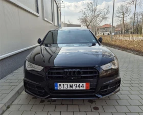 Audi A6 3.0 TFSI* 360* Обдухване* Памет* KEYLESS* 360, снимка 8