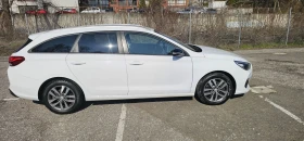 Hyundai I30 1.4 Бензин , снимка 6