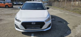 Hyundai I30 1.4 Бензин , снимка 8