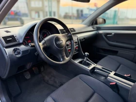 Audi A4 1.9TDi~131hp~6скорости~КСЕНОН, снимка 9