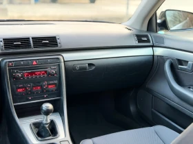 Audi A4 1.9TDi~131hp~6скорости~КСЕНОН, снимка 13